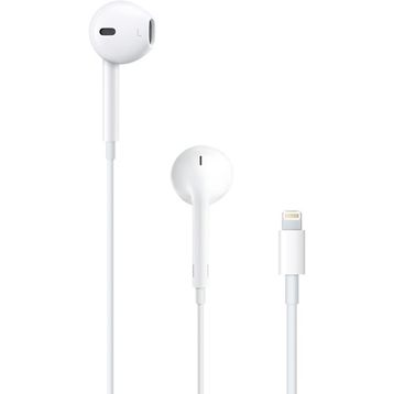 Tai nghe Apple EarPods Lightning MMTN2 | Giá rẻ, cao cấp
