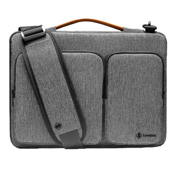Lubardy Laptop Bags for Women Tote Bag 15.6 Inch Leather Large Ladies  Handbag Work Bag Designer Business Shoulder Shopping Office Bag Beige :  Amazon.co.uk: Fashion