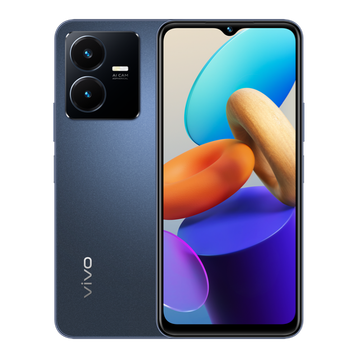 vivo four camera phone price