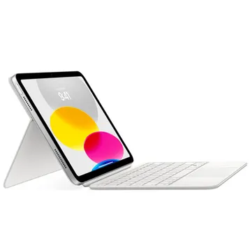 Bàn phím Magic Keyboard Trackpad Apple iPad Gen 10 (10.9-inch 2022)