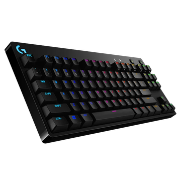 Bàn phím cơ Logitech G Pro X