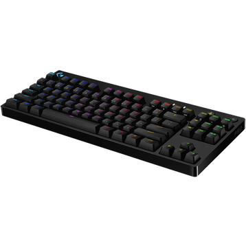Bàn phím cơ Logitech G Pro X