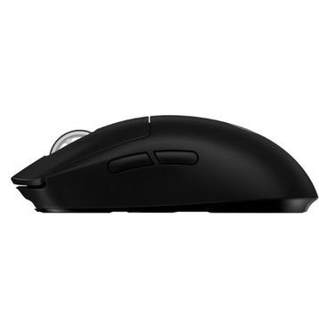 Chuột không dây Logitech G Pro X Superlight