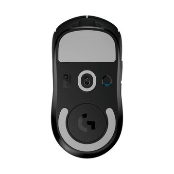 Chuột không dây Logitech G Pro X Superlight