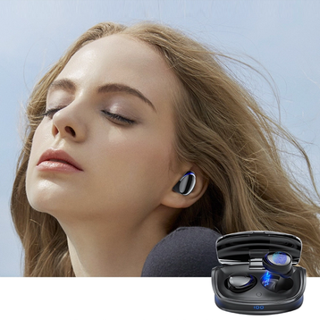 Tai nghe Bluetooth True Wireless Devia Joy A9