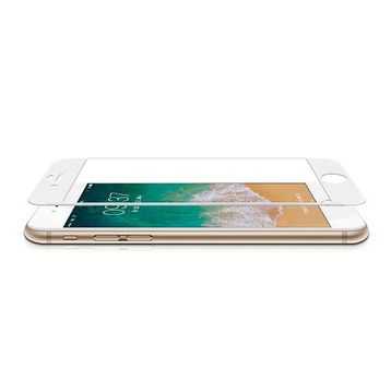 Dán cường lực cho iPhone SE 2022/2020/7/8 - JCPAL cao cấp Full