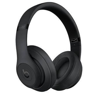 So sánh Tai nghe chụp tai Beats Studio 3 và Tai nghe Bluetooth chụp tai Beats  Solo Pro chống ồn