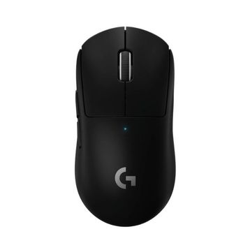 Chuột không dây Logitech G Pro X Superlight