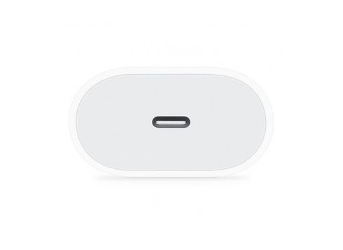 Sạc Apple iPhone Type C 18W - Giá Rẻ. Bảo hành 12 tháng