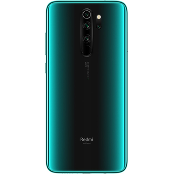 Xiaomi Redmi Note 8 Pro | Giá Tốt. Trả Góp 0%. Ưu Đãi Khủng