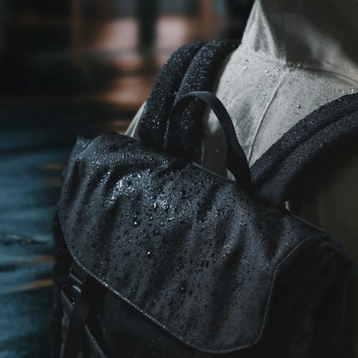 Balo Laptop Tomtoc Slash Flip Backpack 16 inch
