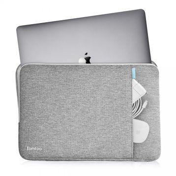 Túi Chống sốc Tomtoc Protective cho Macbook Pro 15.6 - 16 inch A13-E01
