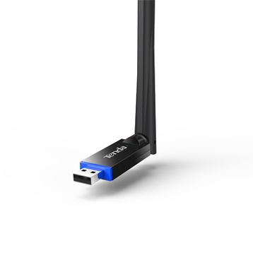 USB Wifi công suất cao băng tần kép AC650 Tenda - U10 - 2