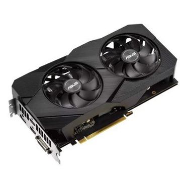 Card màn hình Asus Dual RTX 2060 12G Evo