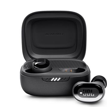 Tai nghe JBL Live Free 2