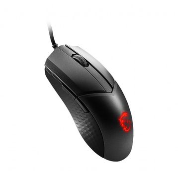 Chuột có dây Gaming MSI Clutch GM41 Lightweight V2