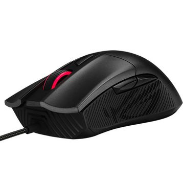 Chuộ tcó dây Gaming Asus Gladius II Core