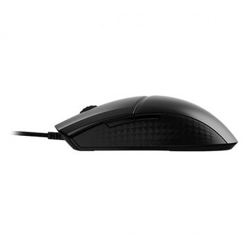 Chuột có dây Gaming MSI Clutch GM41 Lightweight V2