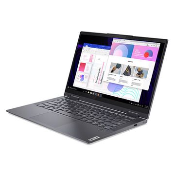 Laptop Lenovo Yoga Slim 7 14ACN6 82N7008WVN | Giá rẻ, trả góp 0%