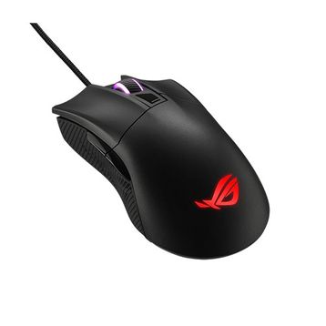 Chuộ tcó dây Gaming Asus Gladius II Core