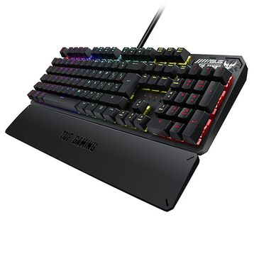 Bàn phím cơ Gaming Asus TUF K3