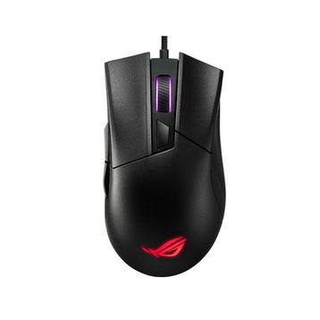 Chuộ tcó dây Gaming Asus Gladius II Core