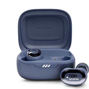 Tai nghe JBL Live Free 2