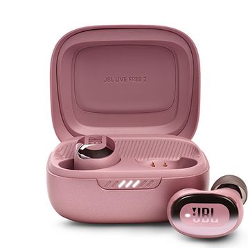 Tai nghe JBL Live Free 2