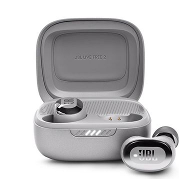 Tai nghe JBL Live Free 2
