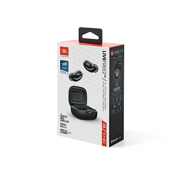 Tai nghe JBL Live Free 2