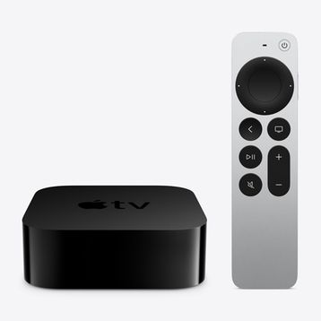 Apple TV 4K 32GB | Giá rẻ, chất lượng, hỗ trợ trả góp