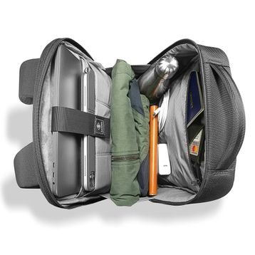Balo Laptop Tomtoc Premium Lightweight Bussiness