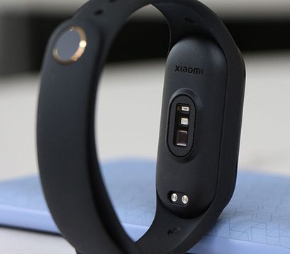 Miband 7 cellphones clearance
