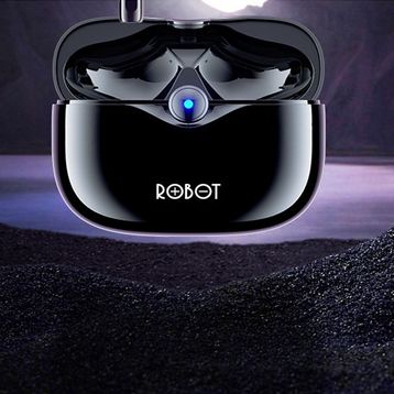 Tai nghe Bluetooth True Wireless Robot Airbuds T30