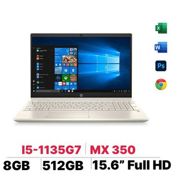 So sánh Laptop HP Pavilion 15-EG0506TX 46M05PA - Cũ Đẹp và Laptop ASUS  E210KA-GJ031T - Cũ trầy xước
