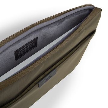 Túi chống sốc laptop 14-inch UNIQ Bergen Protective Nylon