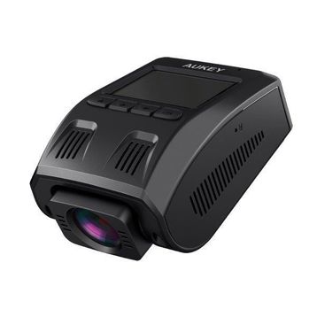 aukey dro2d dash cam