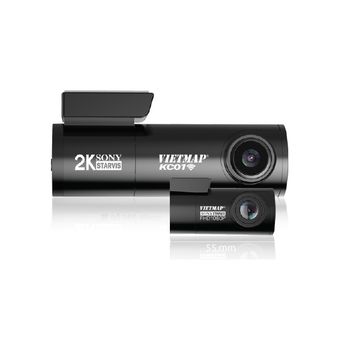 Camera hành trình Vietmap KC01 cảnh báo giọng nói