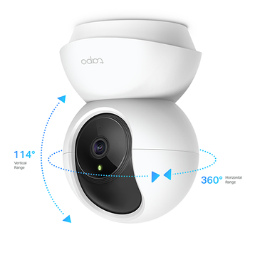 tapo link camera