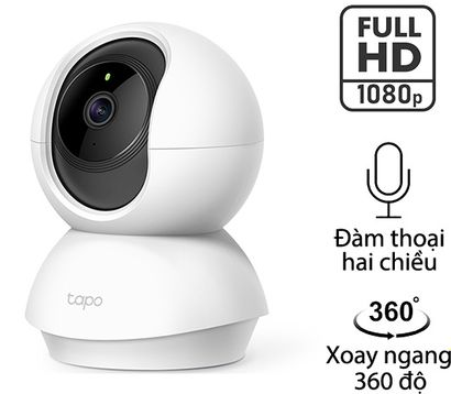 tapo cc camera