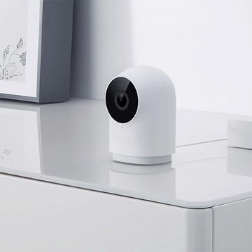 xiaomi aqara camera