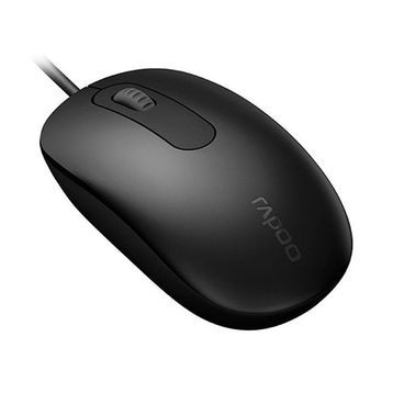 Chuột có dây Rapoo N120