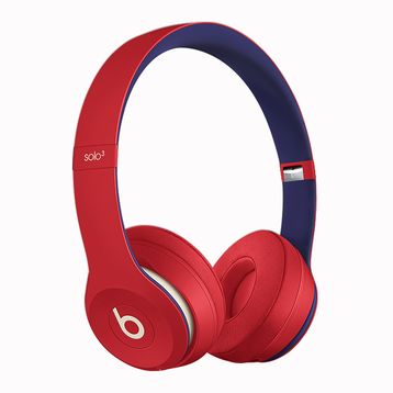 Tai nghe Bluetooth chụp tai Beats Solo 3