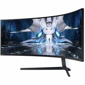 Màn hình cong Gaming Samsung Odyssey G9 LC49G95TSSEXXV 49 inch