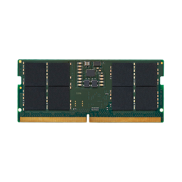 Ram Laptop Kingston 8GB 4800MT/s DDR5 KVR48S40BS6-8