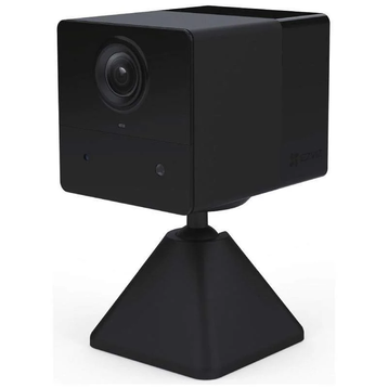 Camera IP Wifi Ezviz BC2 - sử dụng pin
