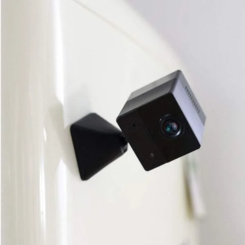 Camera IP Wifi Ezviz BC2 - sử dụng pin