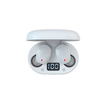 Tai nghe Bluetooth True Wireless Devia Joy A6