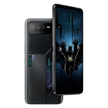 Asus ROG Phone 6 Batman 12GB 256GB | Giá rẻ, trả góp 0%