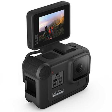 mi camera gopro